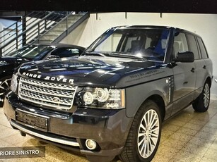Land Rover Range Rover 5.0 V8 Autobiography usato