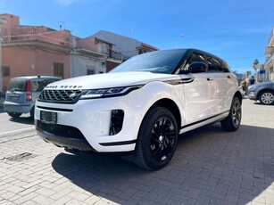 Land Rover Range Rover Evoque 2.0 eD4 5p. SE usato