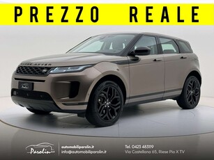 Land Rover Range Rover Evoque PHEV AWD 227 kW