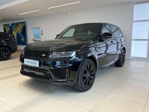 Land Rover Range Rover Sport 183 kW