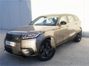 Land Rover Range Rover Velar 2.0D I4 180 CV R-Dynamic S del 2020 usata a Trento