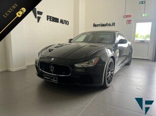 Maserati Ghibli 301 kW