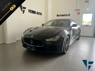 Maserati Ghibli 301 kW