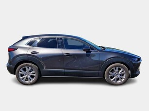 Mazda CX-30 110 kW