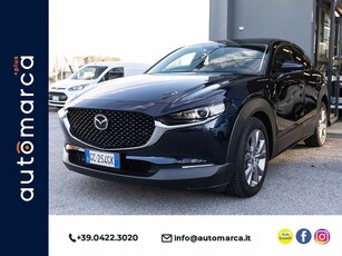 Mazda CX-30 2.0L Skyactiv-G