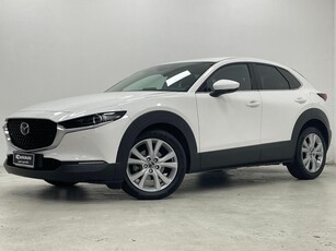 Mazda CX-30 2.0L Skyactiv-X