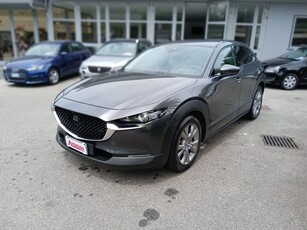 Mazda CX-30 Skyactiv-D 2WD Exclusive usato