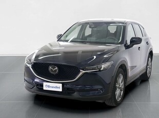 Mazda CX-5 SKYACTIV-G 121 kW