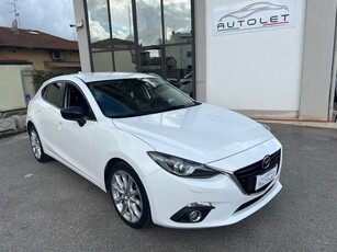 Mazda Mazda3 1.5 Skyactiv-D