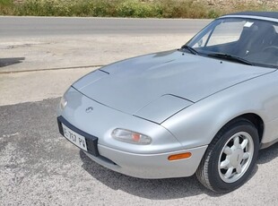 Mazda MX-5 1.6i 16V cat usato