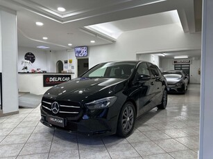 Mercedes-Benz B 180 d 85 kW