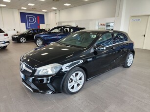 Mercedes-Benz Classe A 180 CDI Sport usato