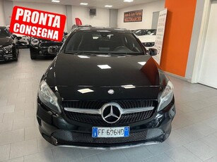 Mercedes-Benz Classe A 180 d Sport usato