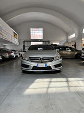 Mercedes-Benz Classe A 200 CDI Premium usato