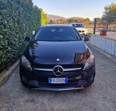 Mercedes-Benz Classe A 200 d Automatic Sport usato