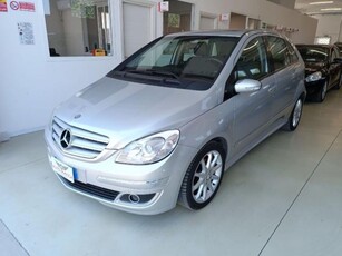 Mercedes-Benz Classe B 200 CDI Chrome usato