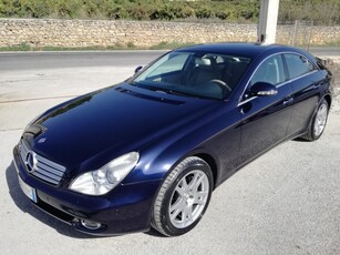 Mercedes-Benz CLS 350 CGI Chrome usato