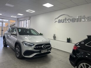 Mercedes-Benz GLA SUV 200 d Automatic 4Matic Sport usato