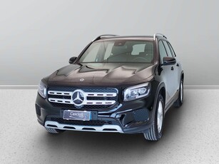 Mercedes-Benz GLB 180 d 85 kW