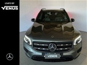 Mercedes-Benz GLB 200 d Executive auto del 2020 usata a Monza