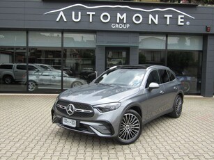 Mercedes-Benz GLC 220 d 145 kW