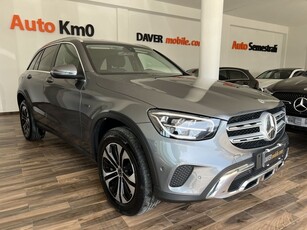 Mercedes-Benz GLC SUV 300 de 4Matic EQ-Power Sport usato