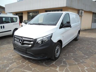 Mercedes-Benz Vito 114 CDi compact 100 kW