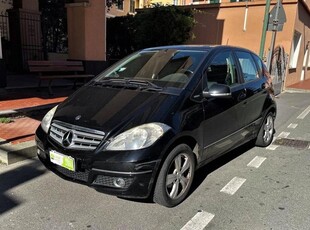 Mercedes Classe A 160