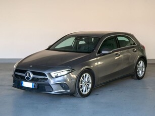 Mercedes Classe A 180 d