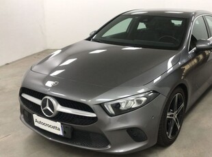 Mercedes Classe A 200