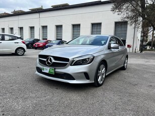 Mercedes Classe A 200 d