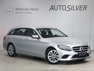 Mercedes Classe C 220 d