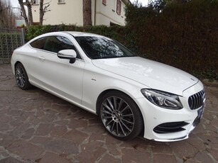 Mercedes Classe C 220 d