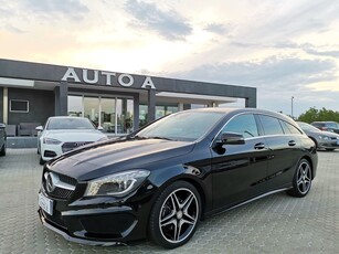 Mercedes Classe CLA 200