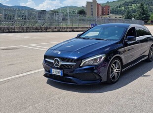 Mercedes Classe CLA 200