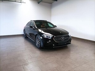 Mercedes Classe E 220 d AMG