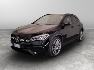 Mercedes Classe GLA 200 d