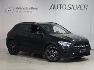 Mercedes Classe GLA 200 d