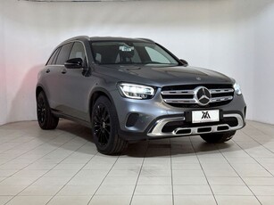 Mercedes Classe GLC 220 d