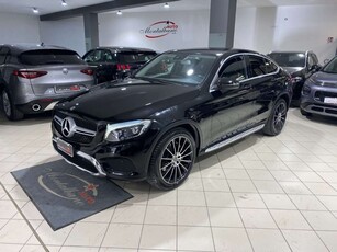 Mercedes Classe GLC 220 d