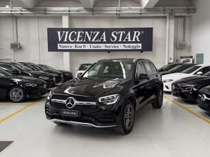 Mercedes Classe GLC 220 d