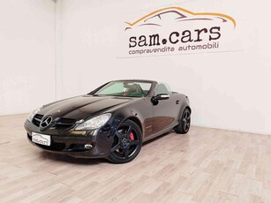 Mercedes Classe SLK 200