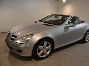 Mercedes Classe SLK 280