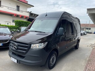 Mercedes Sprinter 311