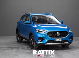 MG ZS 1.0 82 kW