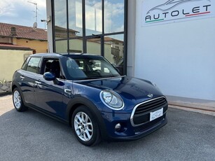 MINI 1.5 One