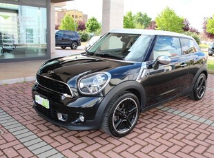 MINI 1.6 Cooper