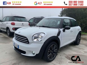 MINI 1.6 One