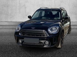 MINI 2.0 Cooper