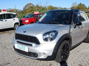 MINI 2.0 Cooper